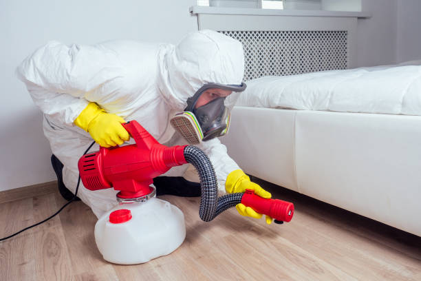 Best Wildlife Control Services  in Piedmont, AL