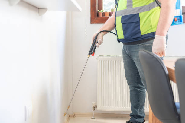 Best Emergency Pest Control  in Piedmont, AL